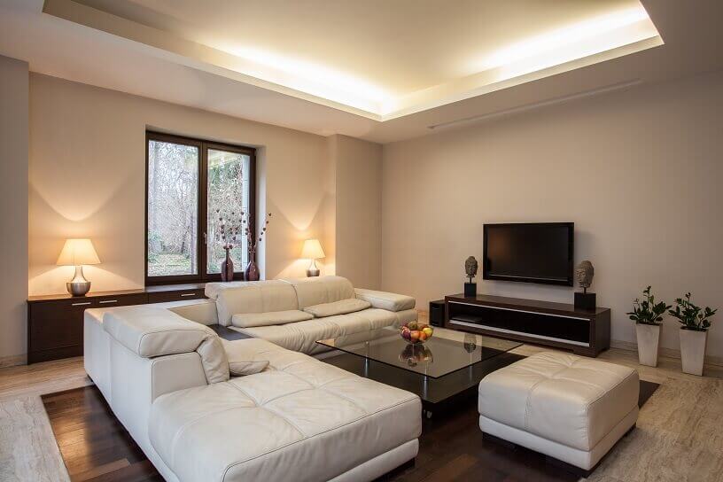 Beyond Home Security: Lighting for Security AND Style