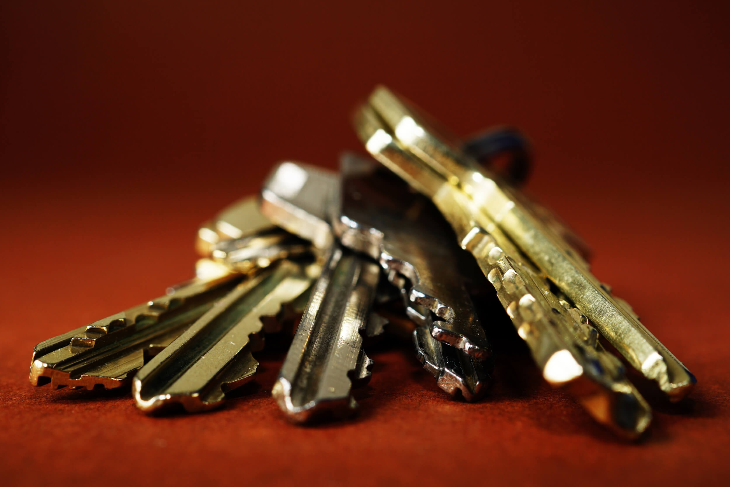 3 Easy Ways to Bolster Your Home Security